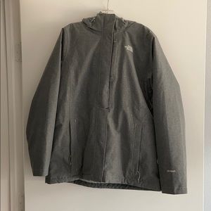 Women’s NorthFace Ski Jacket